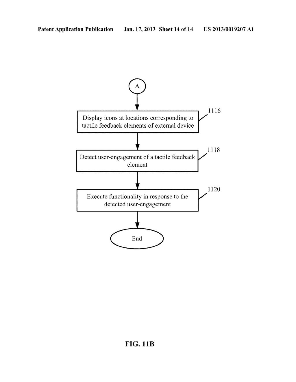 Removable Clip With User InterfaceAANM Rothkopf; Fletcher R.AACI Mountain ViewAAST CAAACO USAAGP Rothkopf; Fletcher R. Mountain View CA USAANM Dabov; TeodorAACI San FranciscoAAST CAAACO USAAGP Dabov; Teodor San Francisco CA US - diagram, schematic, and image 15