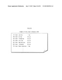 THREE-DIMENSIONAL INTEGRATED CIRCUIT DESIGN DEVICE, THREE-DIMENSIONAL     INTEGRATED CIRCUIT DESIGN, METHOD, AND PROGRAMAANM Morimoto; TakashiAACI OsakaAACO JPAAGP Morimoto; Takashi Osaka JPAANM Hashimoto; TakashiAACI FukuokaAACO JPAAGP Hashimoto; Takashi Fukuoka JP diagram and image