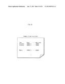 THREE-DIMENSIONAL INTEGRATED CIRCUIT DESIGN DEVICE, THREE-DIMENSIONAL     INTEGRATED CIRCUIT DESIGN, METHOD, AND PROGRAMAANM Morimoto; TakashiAACI OsakaAACO JPAAGP Morimoto; Takashi Osaka JPAANM Hashimoto; TakashiAACI FukuokaAACO JPAAGP Hashimoto; Takashi Fukuoka JP diagram and image