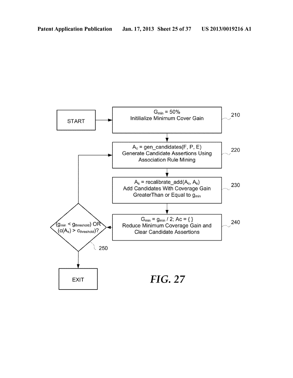 INTEGRATION OF DATA MINING AND STATIC ANALYSIS FOR HARDWARE DESIGN     VERIFICATION - diagram, schematic, and image 26