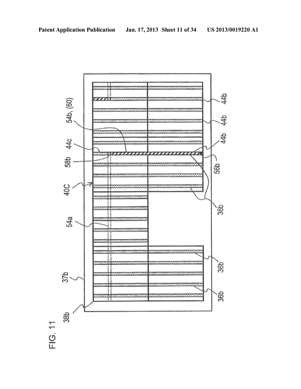 METHOD FOR GENERATING WIRING PATTERN DATAAANM MARUYAMA; TakashiAACI KotoAACO JPAAGP MARUYAMA; Takashi Koto JPAANM Sugatani; ShinjiAACI HachiohjiAACO JPAAGP Sugatani; Shinji Hachiohji JP - diagram, schematic, and image 12