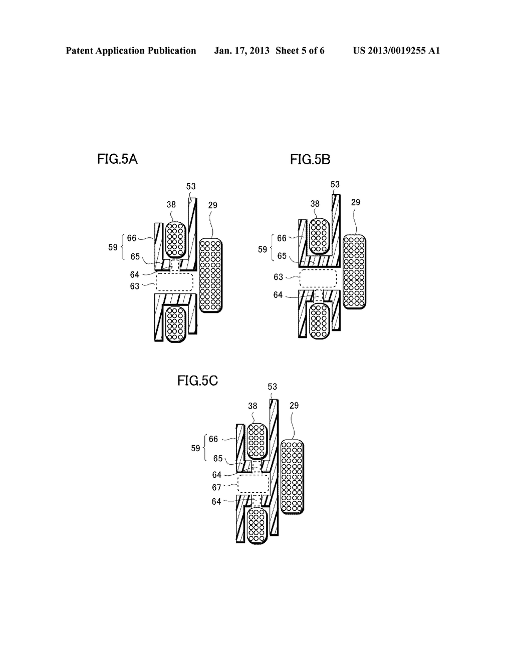 OBJECTIVE LENS HOLDER, OBJECTIVE LENS DRIVING DEVICE USING THE SAME,     OPTICAL PICKUP DEVICE, AND METHOD FOR MANUFACTURING OBJECTIVE LENS     DRIVING DEVICEAANM MORIMOTO; ShunichiAACI Ota-shiAACO JPAAGP MORIMOTO; Shunichi Ota-shi JPAANM TAJIRI; NoboruAACI Ora-gunAACO JPAAGP TAJIRI; Noboru Ora-gun JPAANM MATSUZAKI; ShingoAACI Ora-gunAACO JPAAGP MATSUZAKI; Shingo Ora-gun JPAANM UCHIDA; MitsuhikoAACI Ora-gunAACO JPAAGP UCHIDA; Mitsuhiko Ora-gun JP - diagram, schematic, and image 06