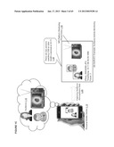 MEDIA CONTENT BASED ADVERTISING SURVEY PLATFORM METHODS diagram and image