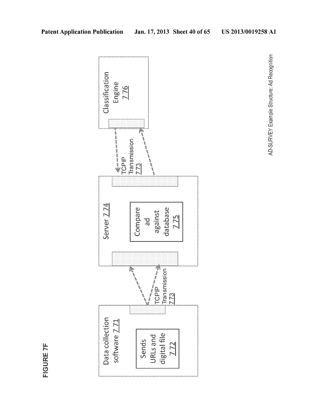 MEDIA CONTENT BASED ADVERTISING SURVEY PLATFORM METHODS - diagram, schematic, and image 41