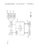 SYSTEMS AND METHODS OF CUSTOMIZED TELEVISION PROGRAMMING OVER THE INTERNET diagram and image