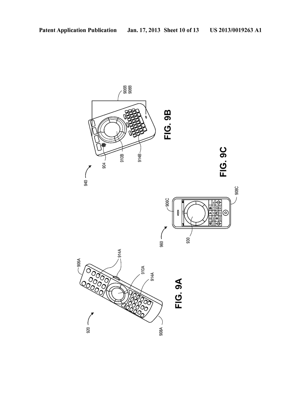 MECHANISM FOR FACILITATING MULTIPLE MULTIMEDIA VIEWING PLANES IN MEDIA     DISPLAY SYSTEMS - diagram, schematic, and image 11