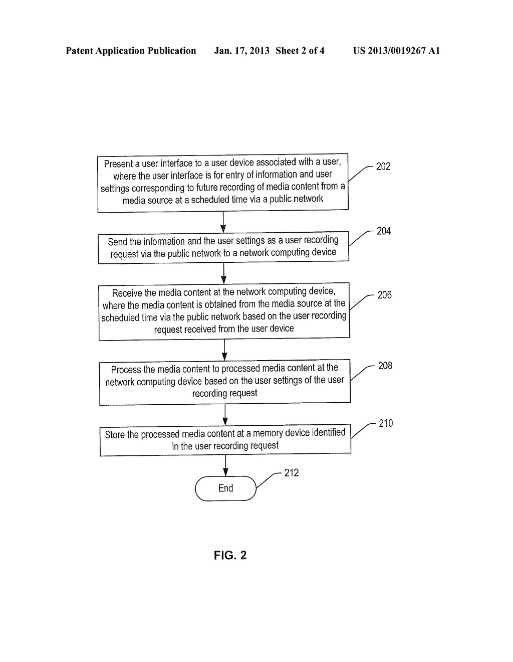 Systems and Methods for Producing Processed Media Content - diagram, schematic, and image 03