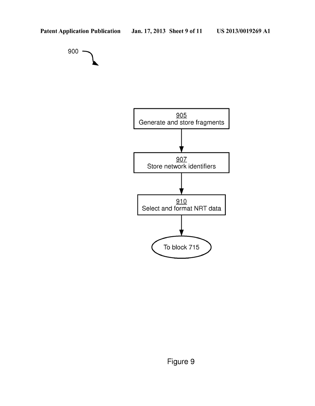 METHOD, SYSTEM AND APPARATUS FOR DELIVERING DATA TO A MOBILE ELECTRONIC     DEVICEAANM Hymel; James AllenAACI KitchenerAACO CAAAGP Hymel; James Allen Kitchener CA - diagram, schematic, and image 10