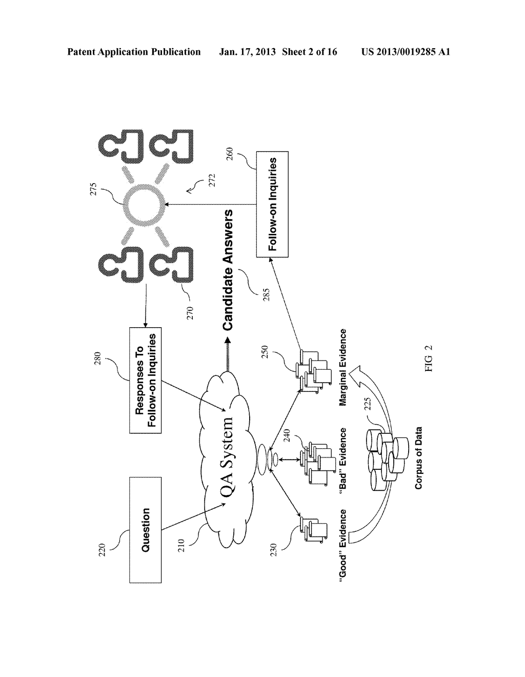 VALIDATING THAT A USER IS HUMAN - diagram, schematic, and image 03