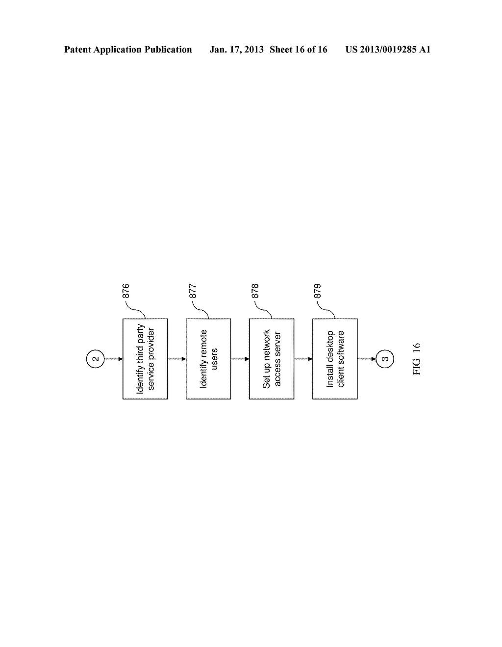 VALIDATING THAT A USER IS HUMAN - diagram, schematic, and image 17