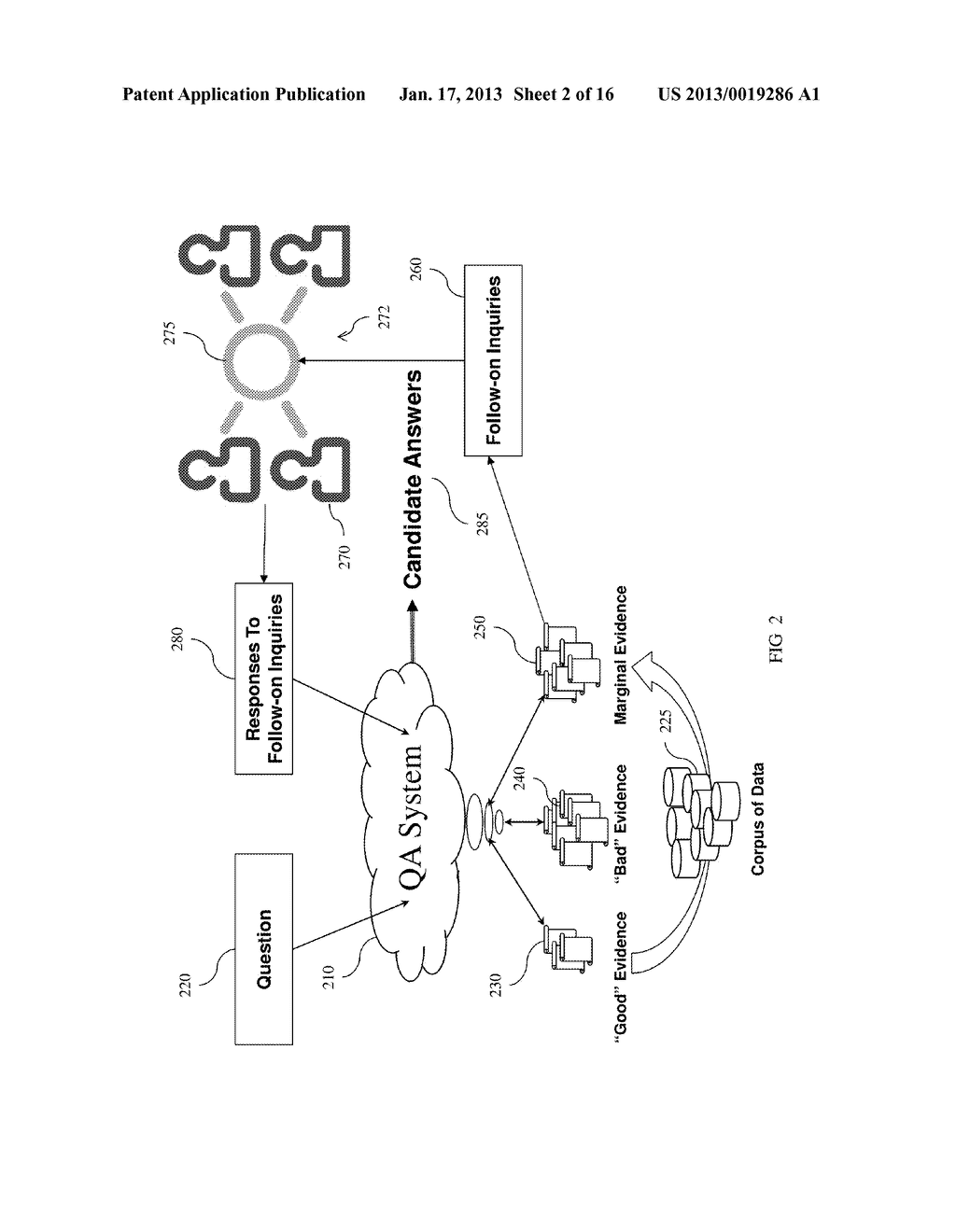 VALIDATING THAT A USER IS HUMAN - diagram, schematic, and image 03