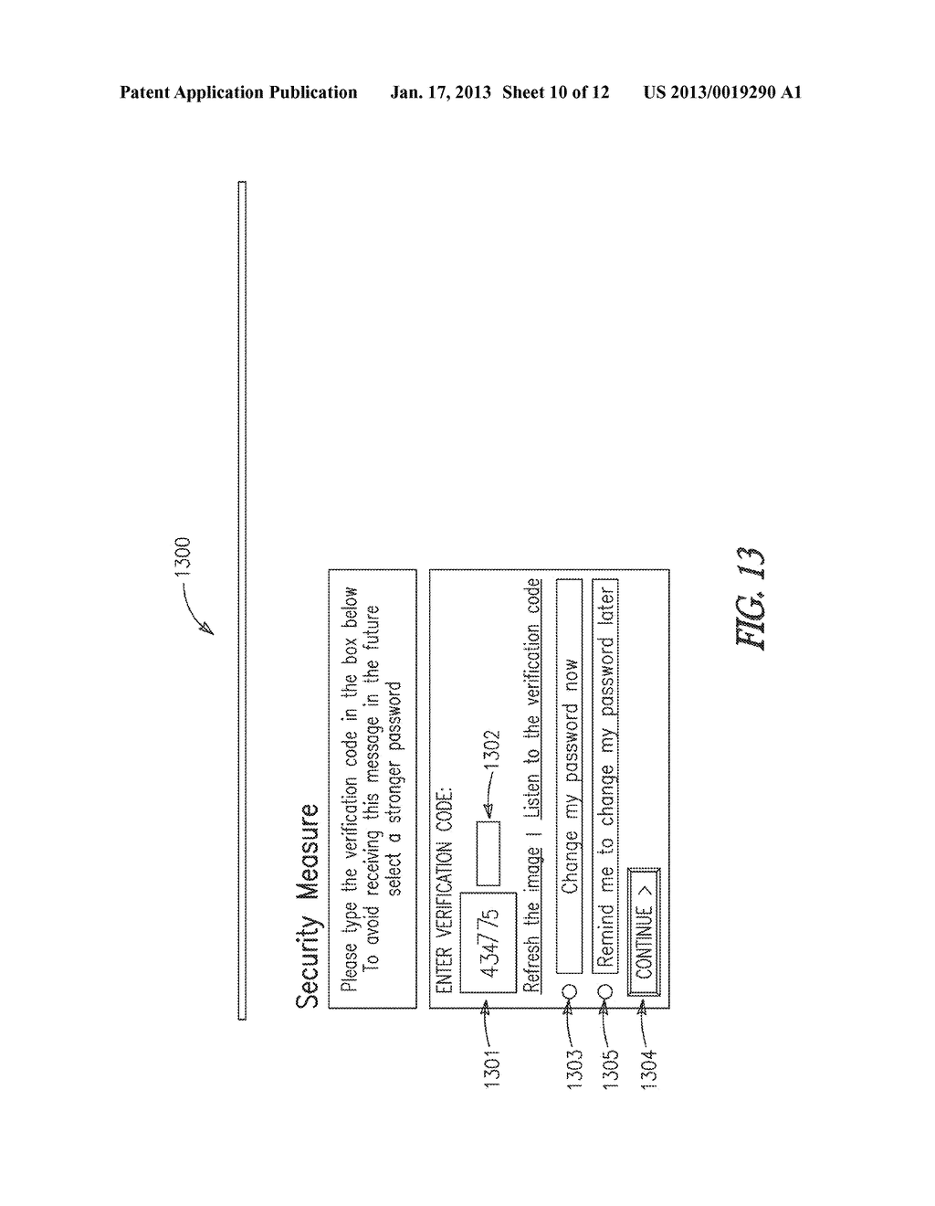 SYSTEM AND METHODS FOR WEAK AUTHENTICATION DATA REINFORCEMENT - diagram, schematic, and image 11