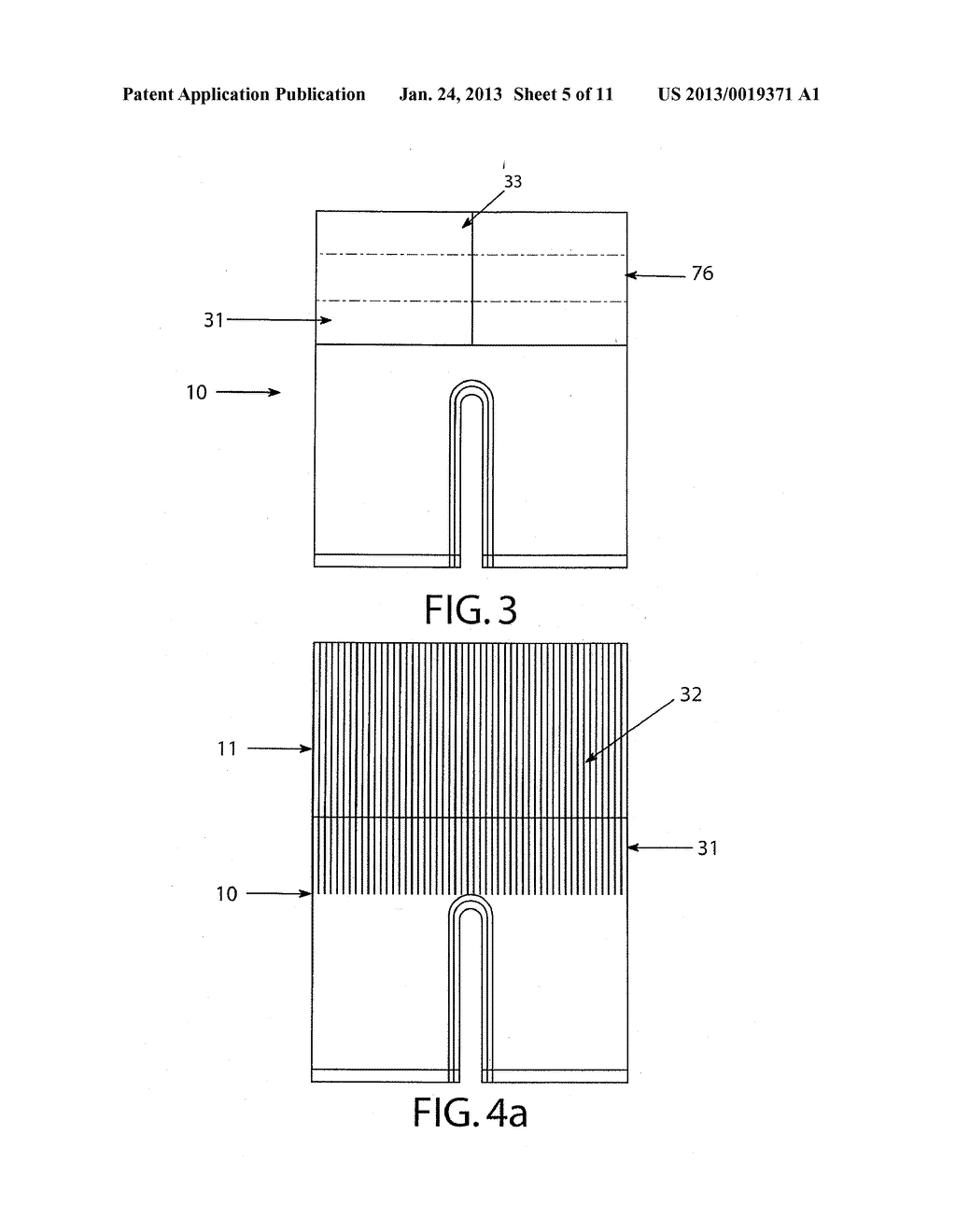 Support and Compression Garment - diagram, schematic, and image 06