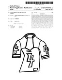 10-way Queen Collar Athletic Jersey diagram and image