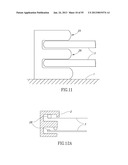 GEL-BASED SEALS AND FIXATION DEVICES AND ASSOCIATED SYSTEMS AND METHODS diagram and image