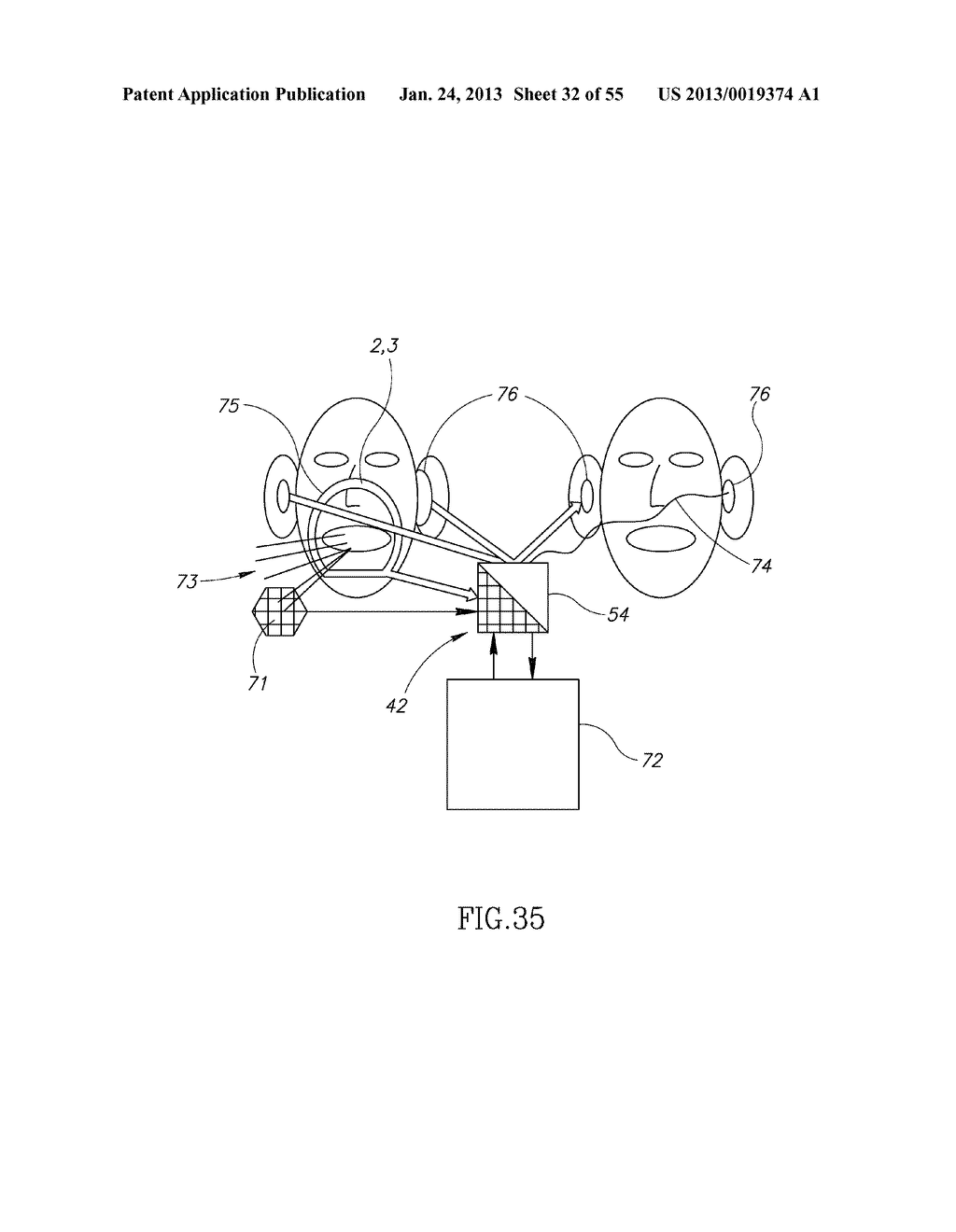 GEL-BASED SEALS AND FIXATION DEVICES AND ASSOCIATED SYSTEMS AND METHODS - diagram, schematic, and image 33