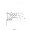 GEL-BASED SEALS AND FIXATION DEVICES AND ASSOCIATED SYSTEMS AND METHODS diagram and image