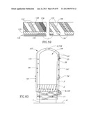 GEL-BASED SEALS AND FIXATION DEVICES AND ASSOCIATED SYSTEMS AND METHODS diagram and image