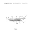 GEL-BASED SEALS AND FIXATION DEVICES AND ASSOCIATED SYSTEMS AND METHODS diagram and image