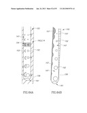 GEL-BASED SEALS AND FIXATION DEVICES AND ASSOCIATED SYSTEMS AND METHODS diagram and image