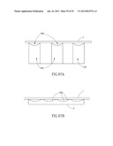 GEL-BASED SEALS AND FIXATION DEVICES AND ASSOCIATED SYSTEMS AND METHODS diagram and image