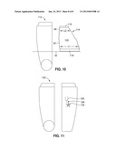 TOILET DEVICE WITH INDICATOR diagram and image