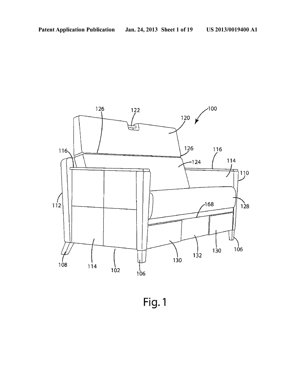 SLEEP SYSTEM MECHANISM - diagram, schematic, and image 02