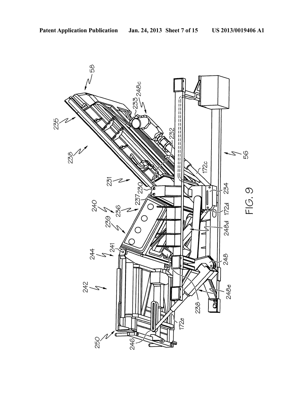 APPARATUSES FOR SUPPORTING AND MONITORING A PERSON - diagram, schematic, and image 08