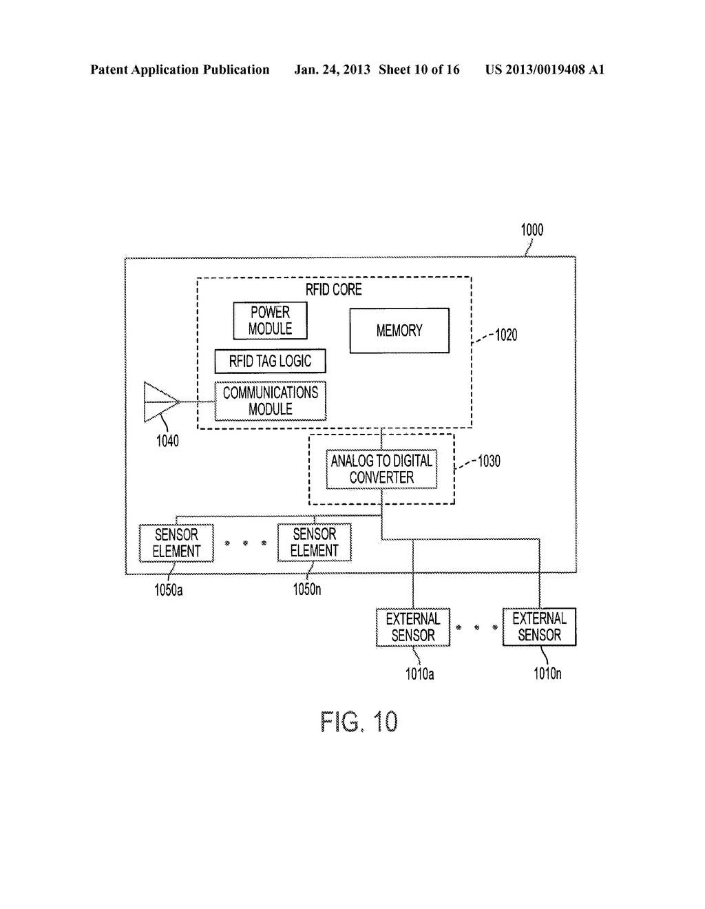 Systems and Methods for Monitoring and Providing Therapeutic Support for a     User - diagram, schematic, and image 11