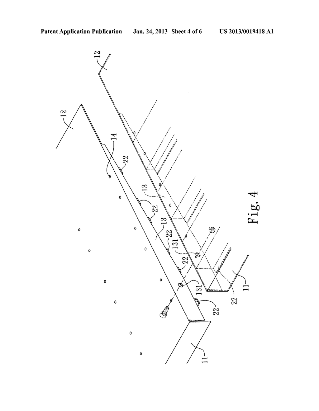 RAMP STRUCTURE FOR CONNECTING FLOORING - diagram, schematic, and image 05