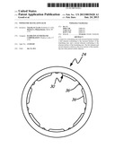 WIPER FOR TRANSLATING RAM diagram and image