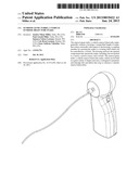 Sunroof Genie Turbo; a vehicle sunroof drain tube snake. diagram and image