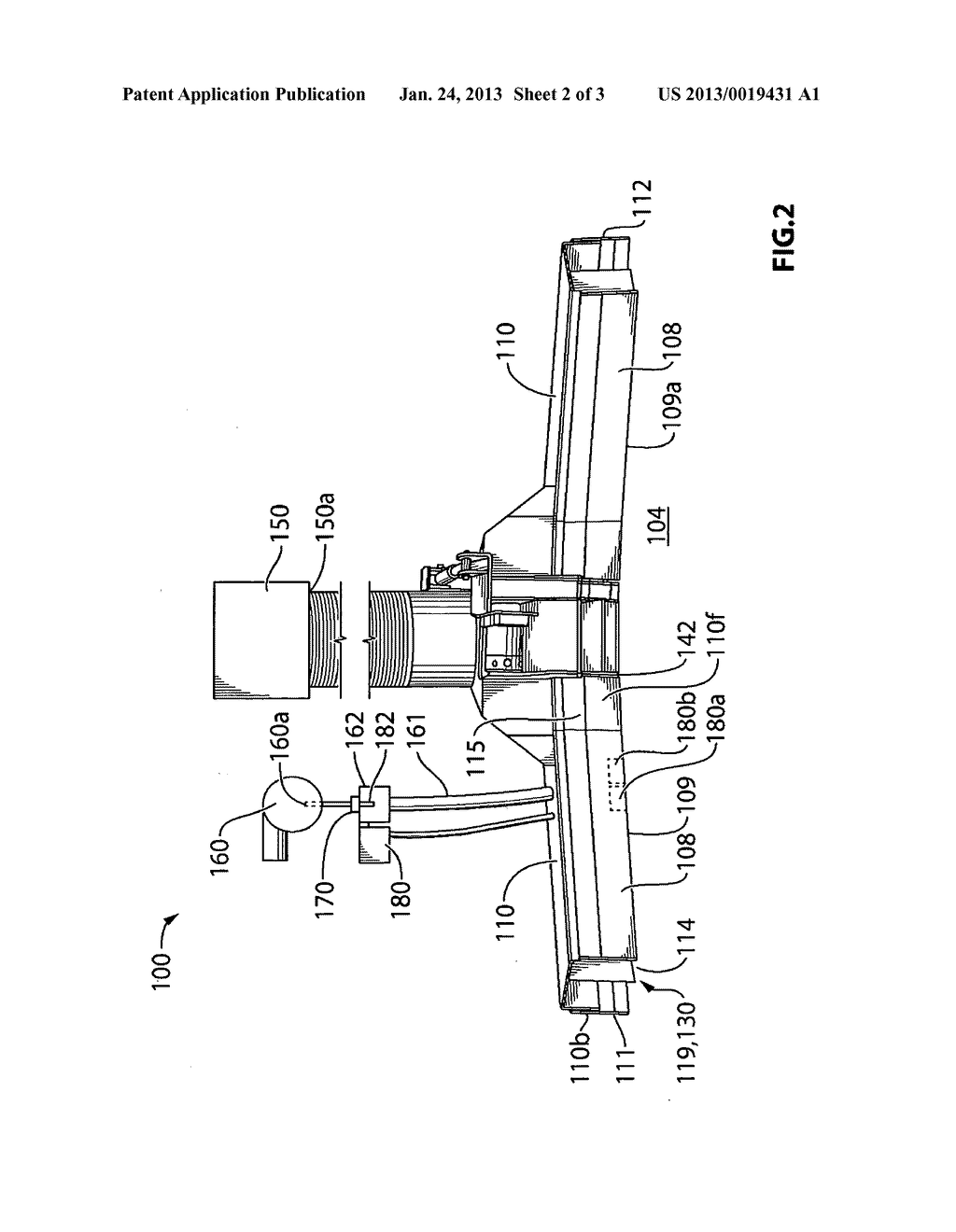 PICK-UP HEAD SYSTEM - diagram, schematic, and image 03