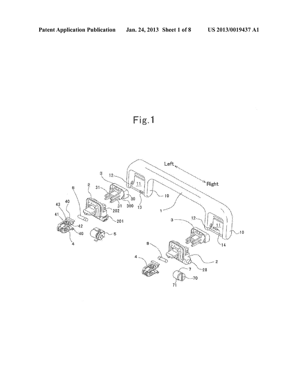 ASSIST GRIP - diagram, schematic, and image 02