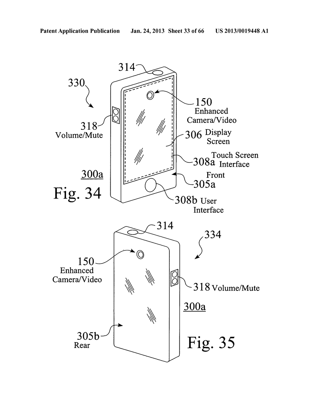 Curved sensor formed from silicon fibers - diagram, schematic, and image 34