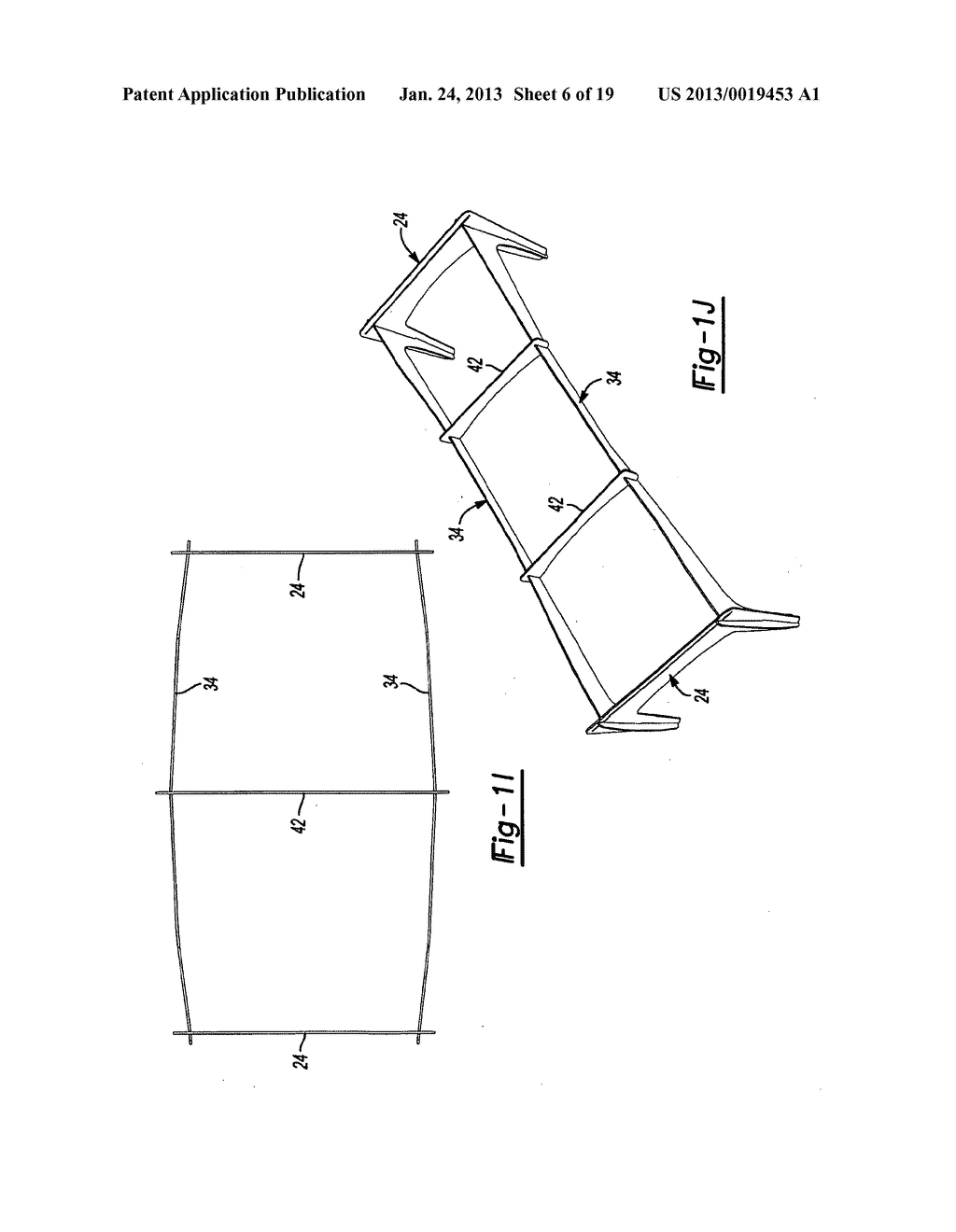 FLAT PACK FRICTION FIT FURNITURE SYSTEM - diagram, schematic, and image 07