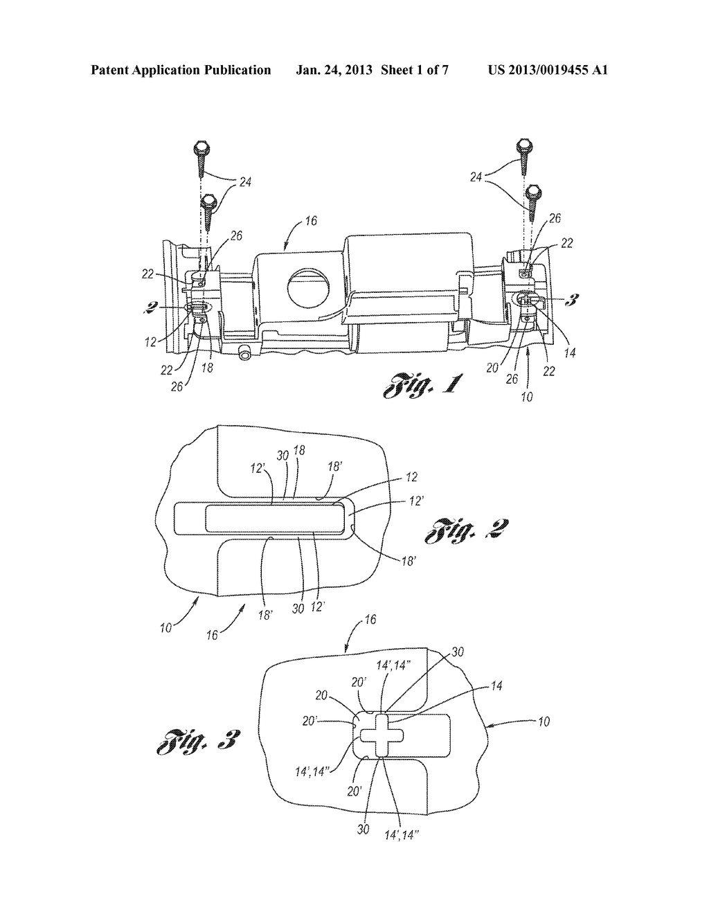 Elastic Tube Alignment System For Precisely Locating Components - diagram, schematic, and image 02