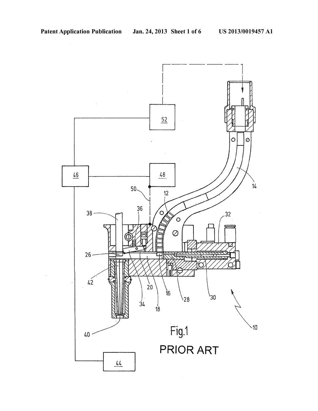 SINGULATION FOR AN APPARATUS FOR FEEDING A CONNECTING ELEMENT - diagram, schematic, and image 02