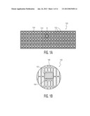 SUPPORT SYSTEM FOR A SEMICONDUCTOR DEVICE diagram and image