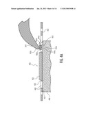 SUPPORT SYSTEM FOR A SEMICONDUCTOR DEVICE diagram and image