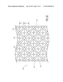 SUPPORT SYSTEM FOR A SEMICONDUCTOR DEVICE diagram and image