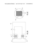 SUPPORT SYSTEM FOR A SEMICONDUCTOR DEVICE diagram and image