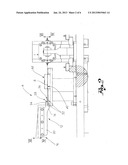 Apparatus And Method For Pre-Forming Electrical Bar Conductors, In     Particular For Bar Windings of Electrical Machines diagram and image