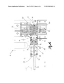 Apparatus And Method For Pre-Forming Electrical Bar Conductors, In     Particular For Bar Windings of Electrical Machines diagram and image