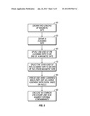 SELF-CONTAINED MAGNETIC TAPE DRIVE AND COMBINED MULTI-PART TAPE SYSTEM diagram and image