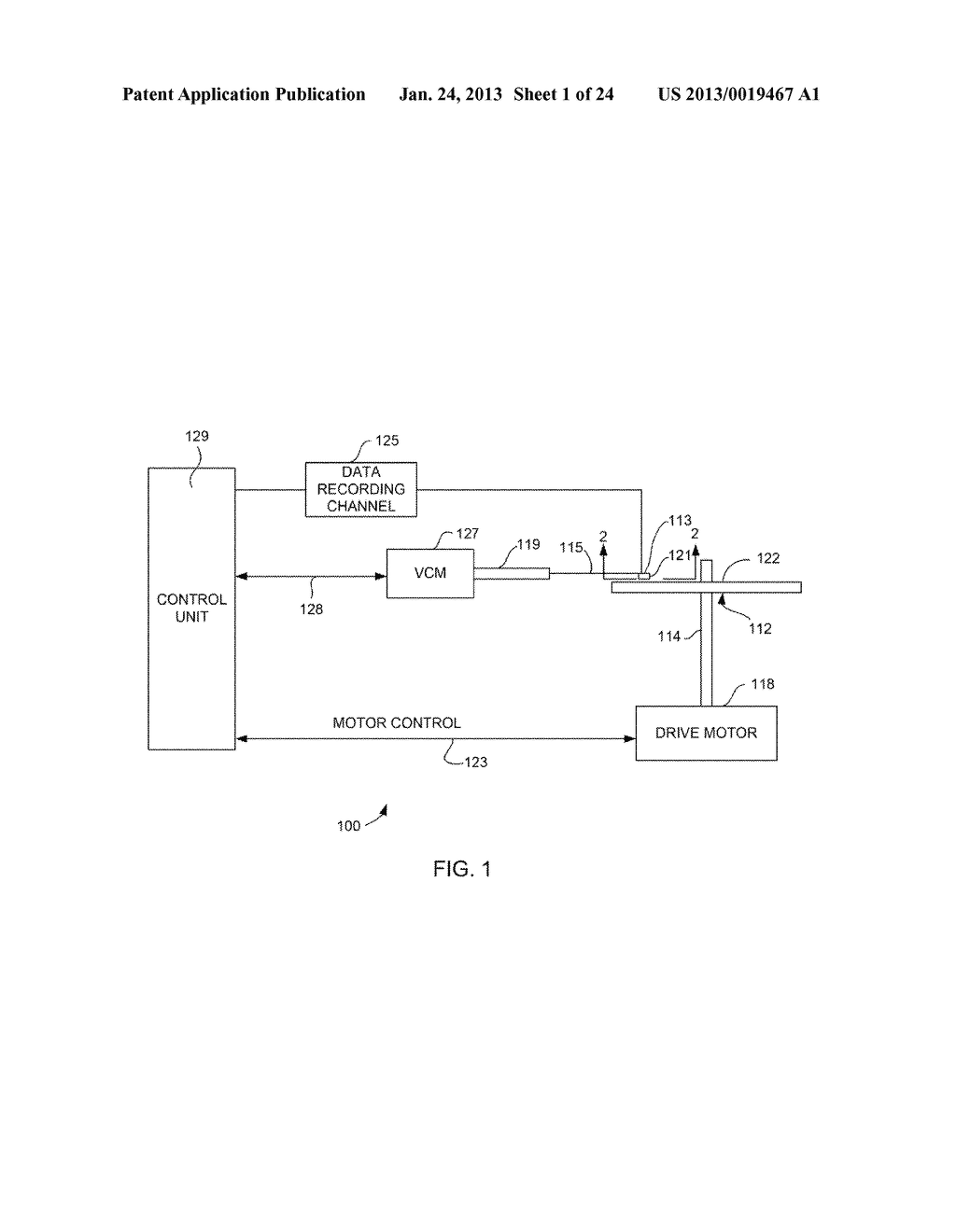 METHOD FOR MANUFACTURING A MAGNETIC WRITE POLE HAVING STRAIGHT SIDE WALLS     AND A WELL DEFINED TRACK-WIDTH - diagram, schematic, and image 02