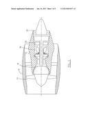 METHOD OF MACHINING USING AN AUTOMATIC TOOL PATH GENERATOR ADAPTED TO     INDIVIDUAL BLADE SURFACES ON AN INTEGRALLY BLADED ROTOR diagram and image