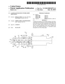 Casting-Integrated Control Body Processing diagram and image