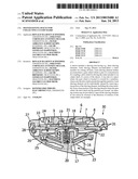 SHAVER HAVING SPACES FOR COLLECTING CUT-OFF HAIRS diagram and image