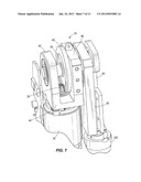 RECIPROCATING SAW, SUCH AS A JIGSAW diagram and image